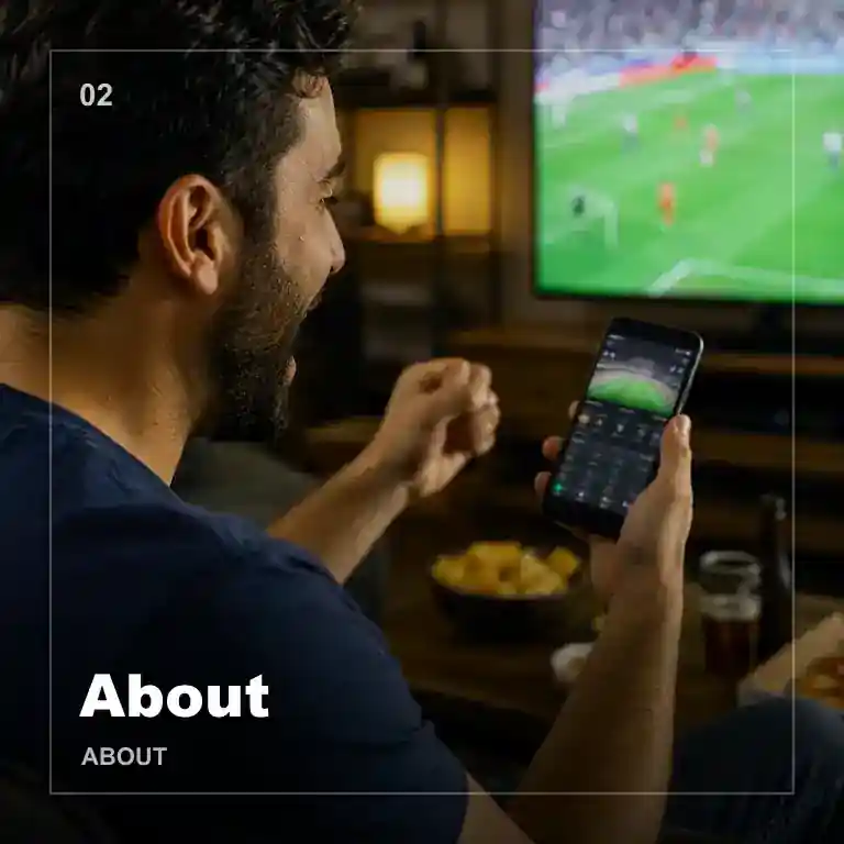 bet365品牌故事