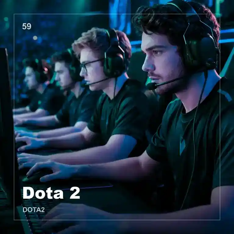 bet365Dota2赛事模块